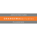 ORANGEWALLstudios architecture + planning Logo