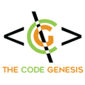 Code Genesis Logo