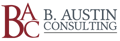 B. Austin Consulting, LLC Logo