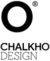Chalkho Design Logo