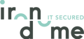 Iron Dome Logo
