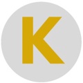 Kick Marketing Logo