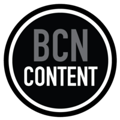 BCNcontent Logo