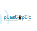 Plastoptic S.N.C. Logo
