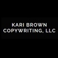 Kari Brown Copywriting, LLC Logo