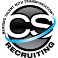 CS Recruiting Logo
