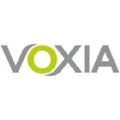 Voxia communication Logo