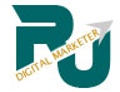 Raheena jabin-Digital Marketer Logo