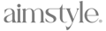 Aimstyle Branding Agency in Dubai Logo