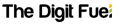 The Digit Fuel Logo