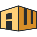 Advanced Warehouse Inc. Logo