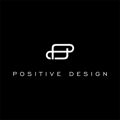 Positive Design Pte Ltd Logo