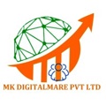 MK Digitalmare Pvt Ltd Logo