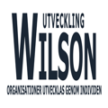 Wilson Utveckling Logo