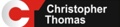 Christopher Thomas Logo