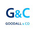 Goodall & Co Logo