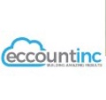 eccountinc Logo