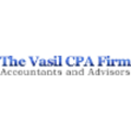 The Vasil CPA Firm Logo
