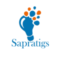 SAPRATIGS LLP Logo