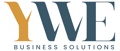 YWE Business Solution Logo