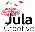 Jula Creative Logo