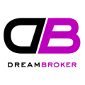 Dream Broker Logo