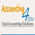 Accounting 4 You Logo