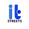 ITSTREETS PRIVATE LIMITED Logo