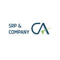 SRP Company CA Logo