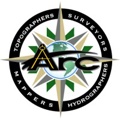 Arc Surveying & Mapping, Inc Logo