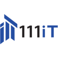 111iT Logo