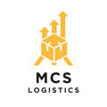 MCS Logistics Logo