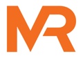 MRstudios s.r.o. Logo
