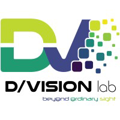D/Vision Lab Logo