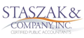 Staszak and Company Logo