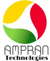 Ampran Technologies Logo