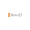 Web2d Logo