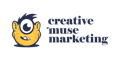 Creative Muse Marketing Inc. Logo