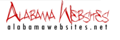 Alabama Websites Logo