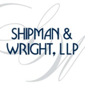 Shipman Wright & Moore, LLP Logo