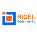 Rigel Design Works Logo