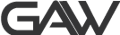 Gaw Web Marketing Agency Logo