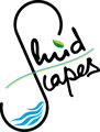 Fluidscapes Logo