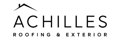 Achilles Roofing and Exterior Logo