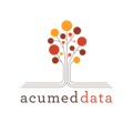 ACUMED Data Ltd Logo