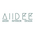AIIDEE Interior Design Pte Ltd Logo