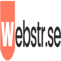 Webstr digital Logo