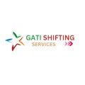 Gati House Shifting Logo