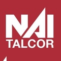 NAI TALCOR Logo