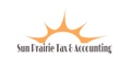 Sun Prairie Tax & Accounting Logo